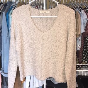 NWOT sweater